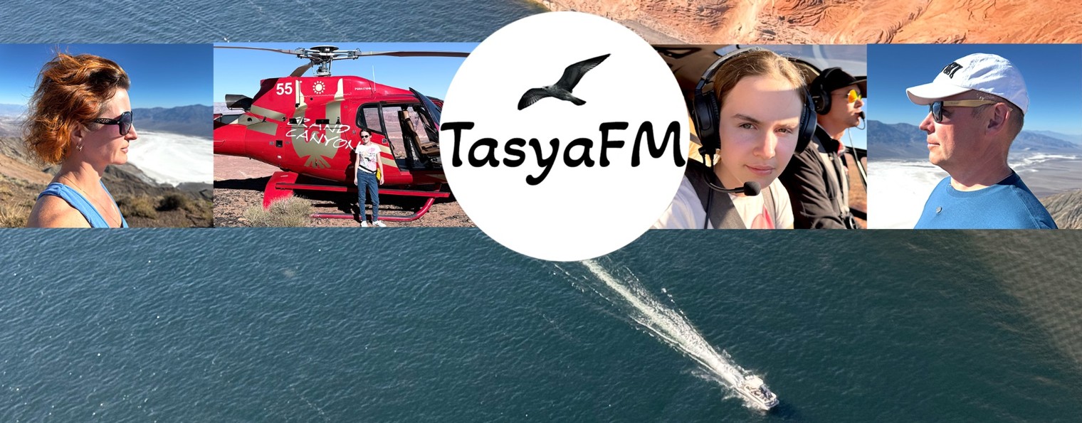 TasyaFM