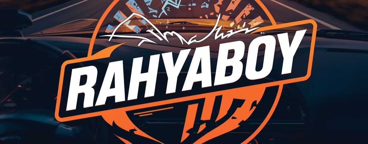 Rahyaboy