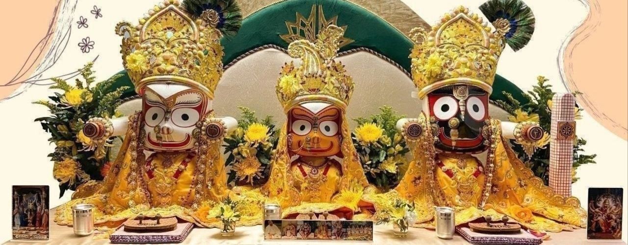 канал Джая дхарма