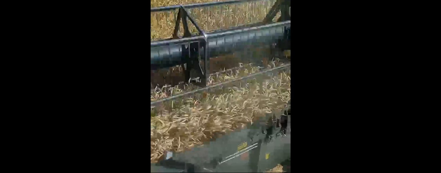 Земледелец