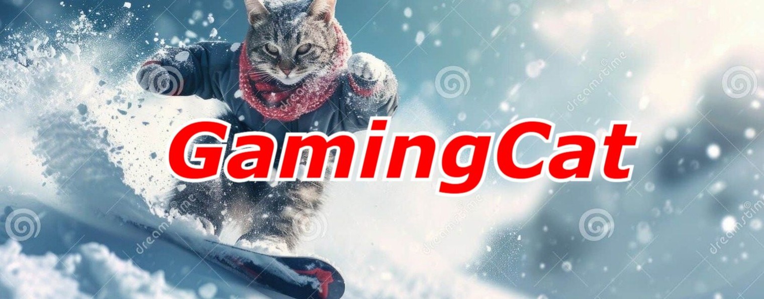 GamingCat