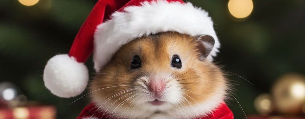 Мистер Хомяк 🐹мультфильмы