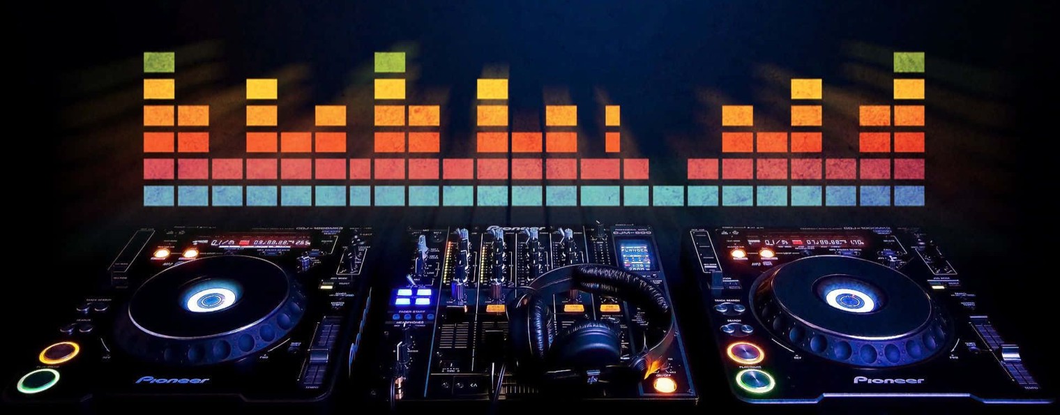 𝅘𝅥𝅮 CYBER ♡ MUSIC 𝅘𝅥𝅮