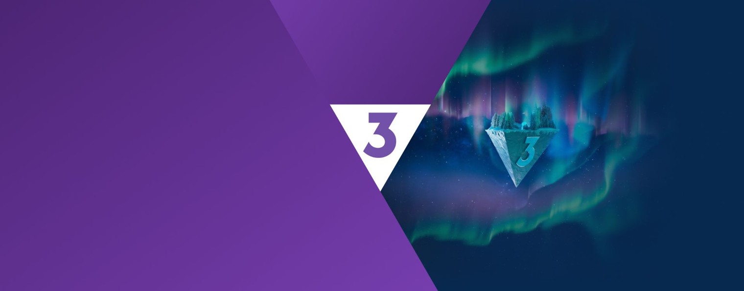 Телеканал ТВ-3