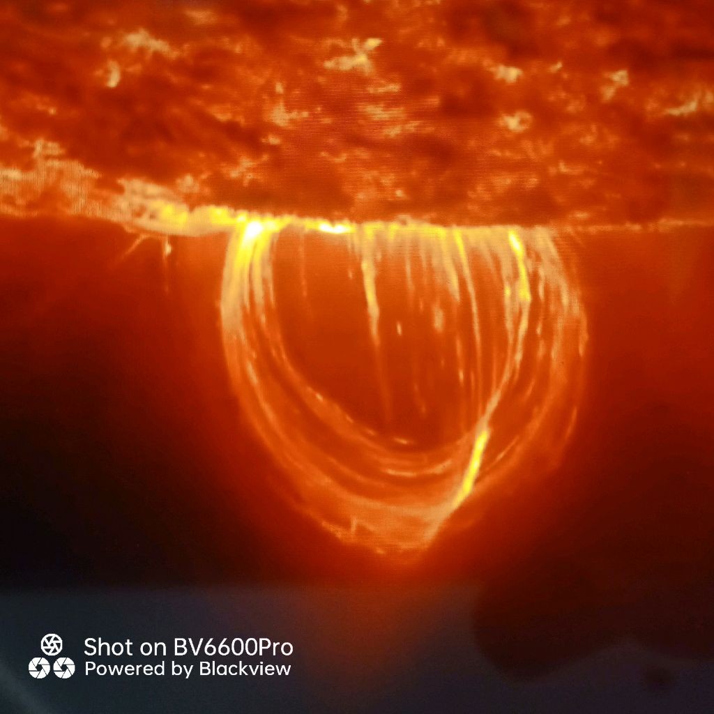 Протуберанец России