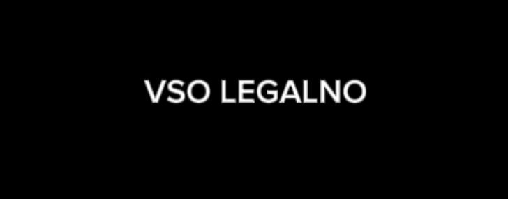 VSO LEGALNO