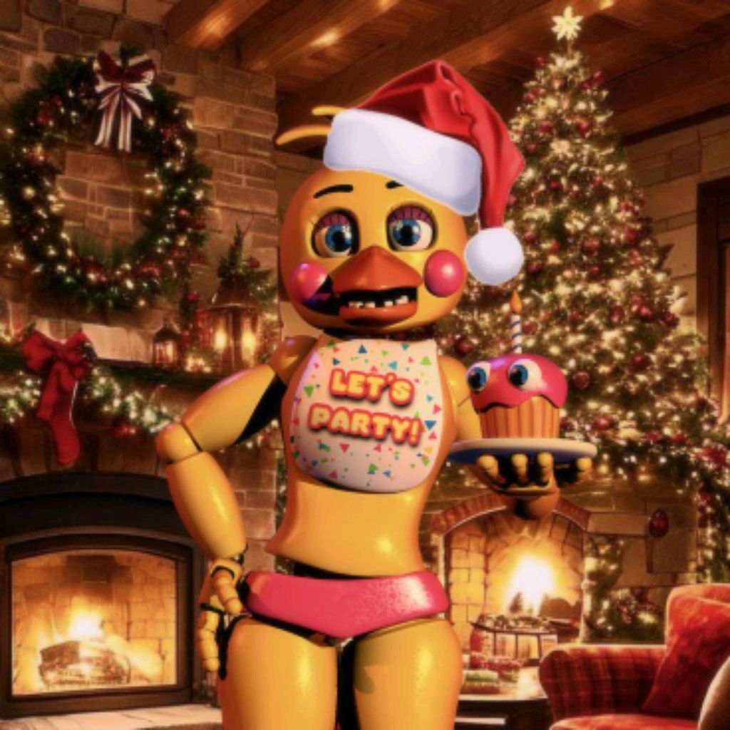 𝙸𝚝𝚣_𝚝𝚘𝚢_𝚌𝚑𝚒𝚌𝚊_𝚌𝚕𝚊𝚋1987