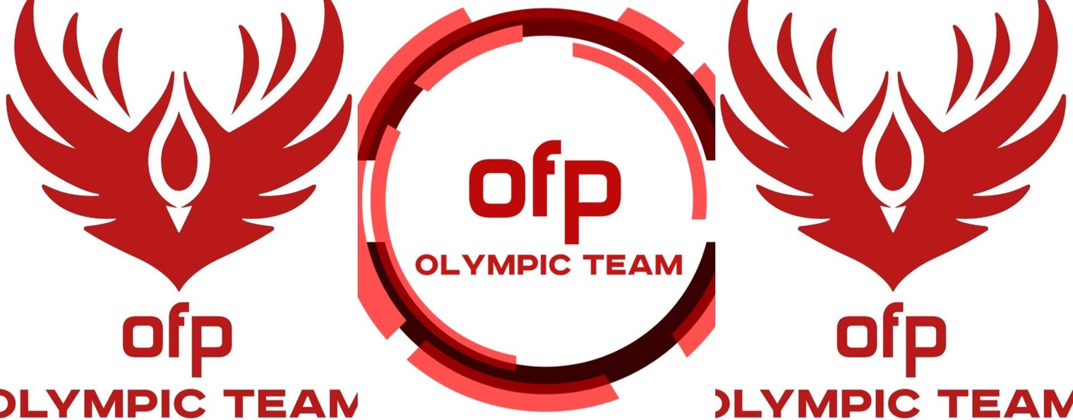 офп олимпийской команды / ofp olympic team