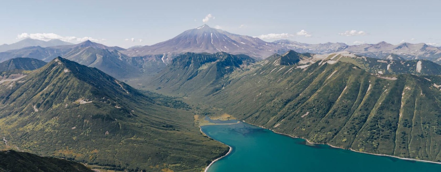 Вдыхая Воздух. Авторские путешествия