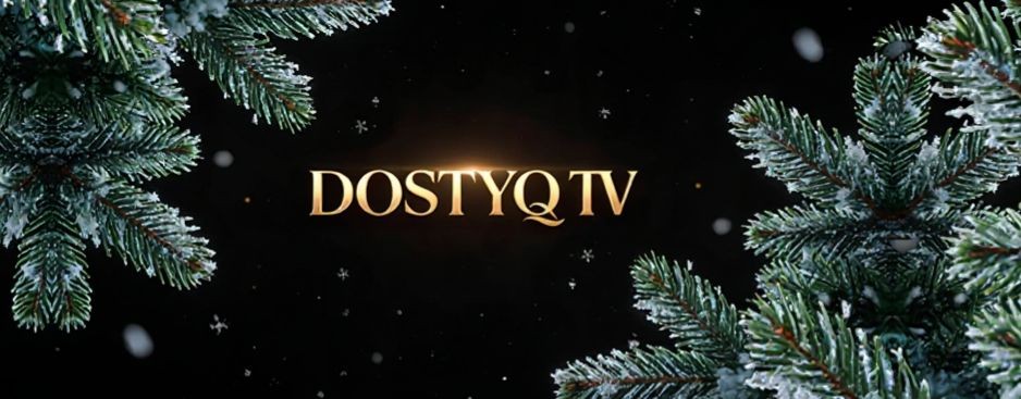 Dostyq TV