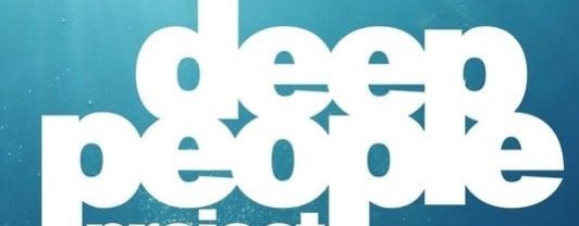 DeePeopleRadio - Радио - Глубокие Люди.