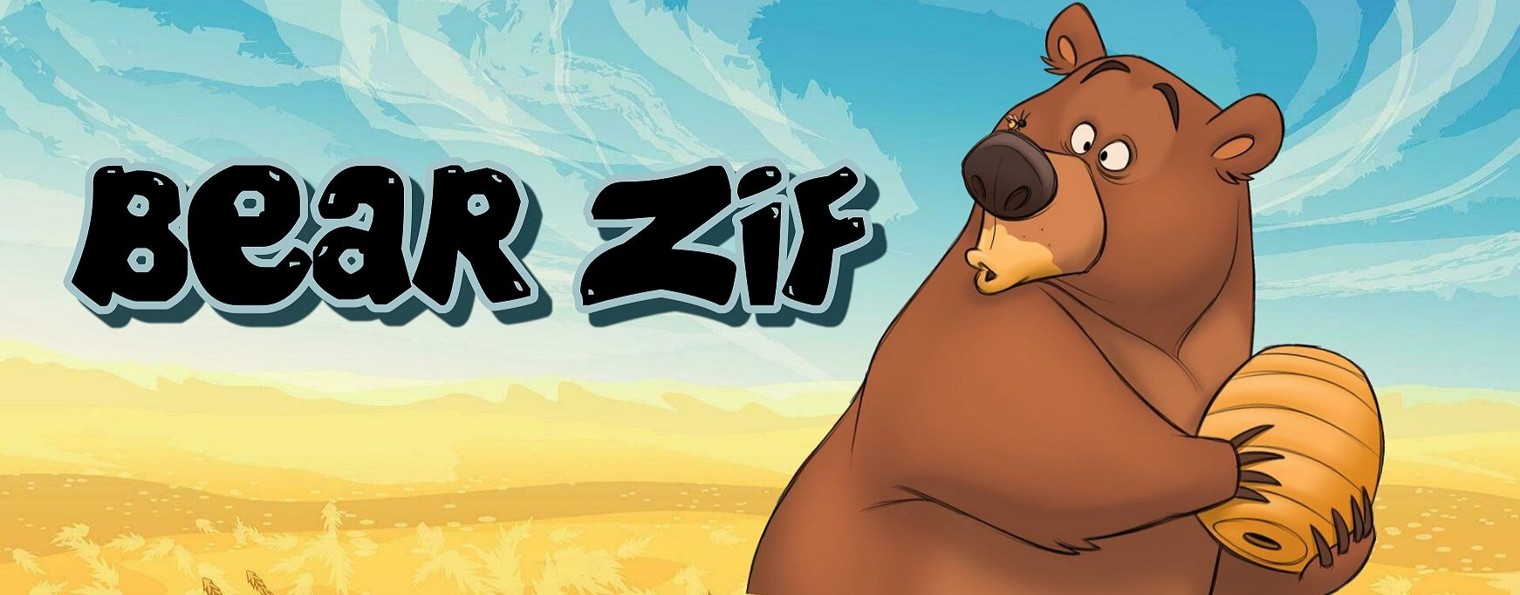 BEAR ZIF