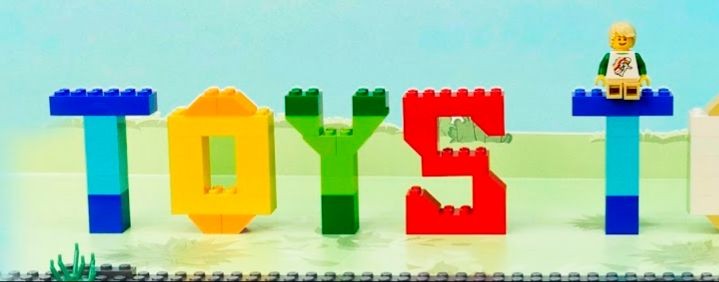 Игрушки Игрушки