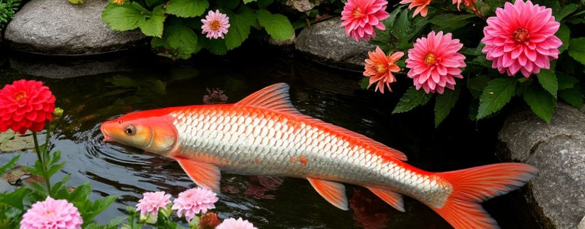 яСадовод и рыбак