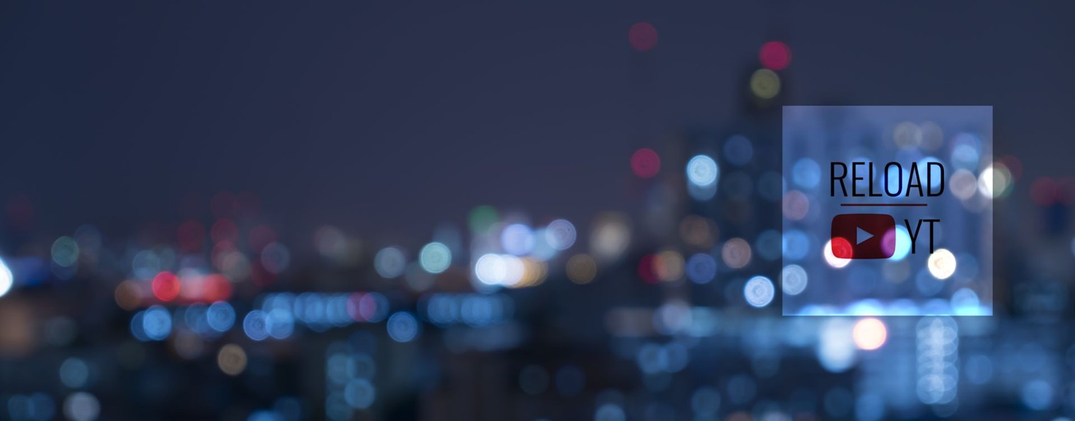 Reload YT