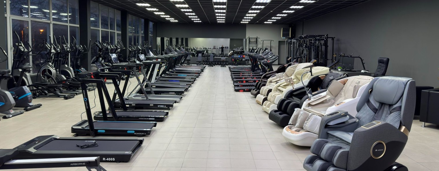 Sport Seller | Спортивное оборудование