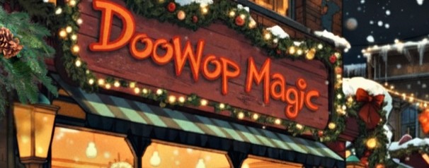 DooWop Magic