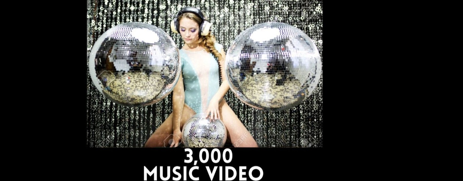 The Best Music in Town {Лучшая музыка в городе}