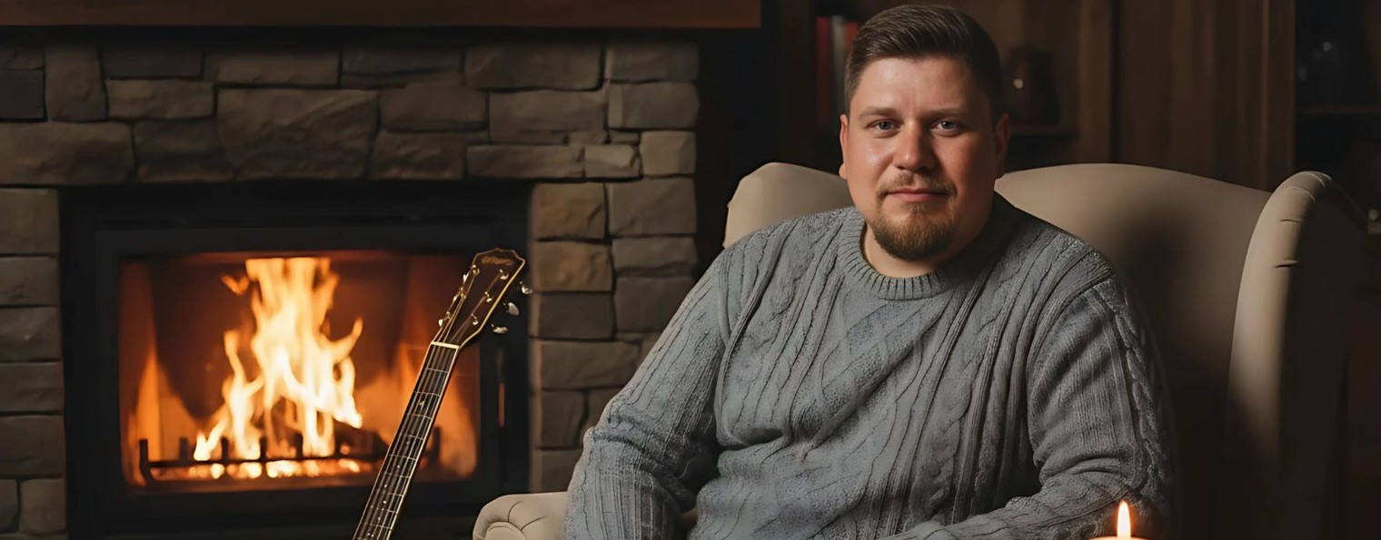 Антонов Кирилл