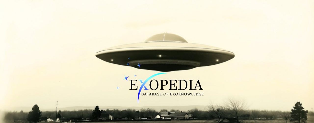 EXOPEDIA