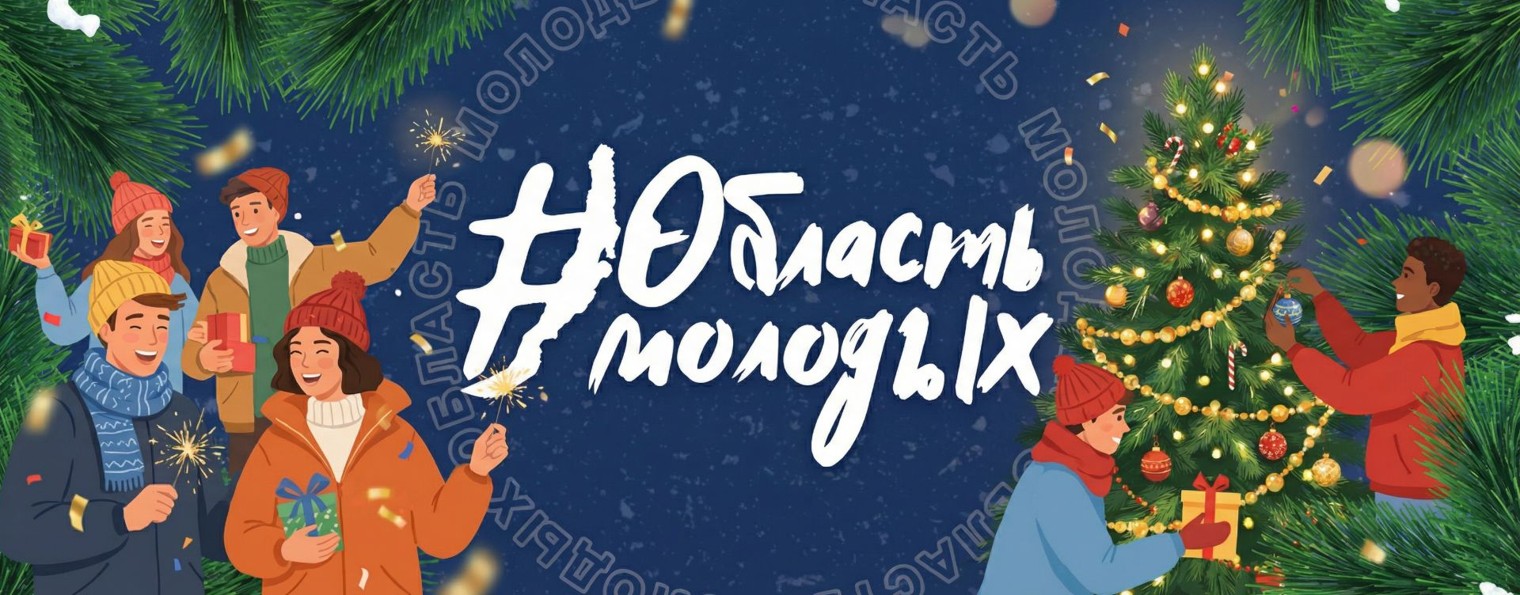 Министерство по молодежной политике ИО