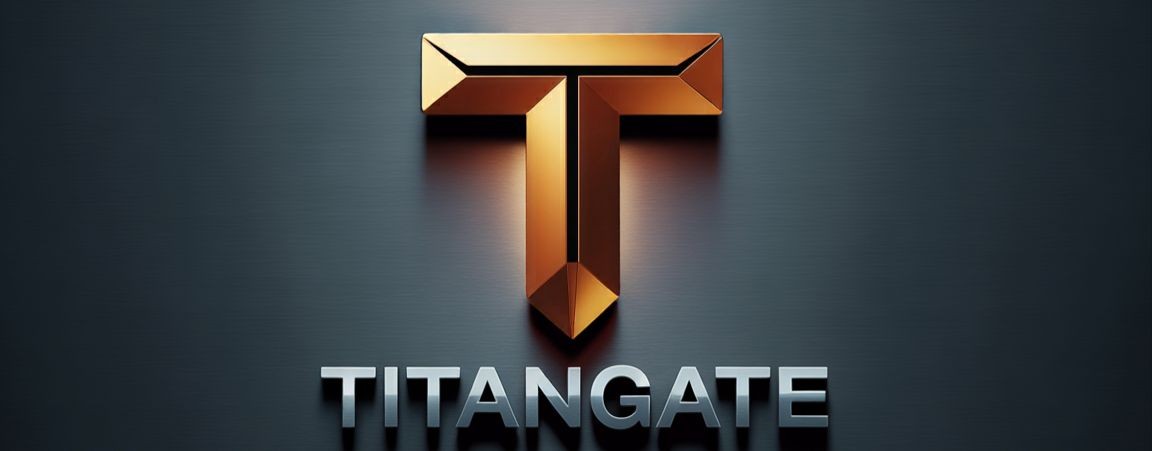 TITANGATE СЕКЦИОННЫЕ ВОРОТА