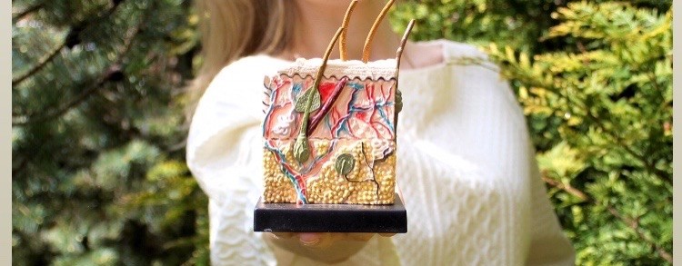 Дерматолог доктор Юдина