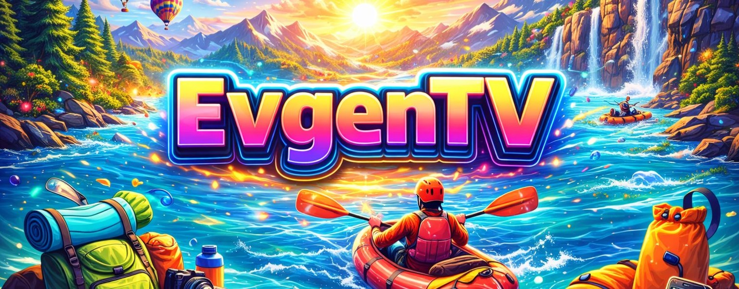 EvgenTV