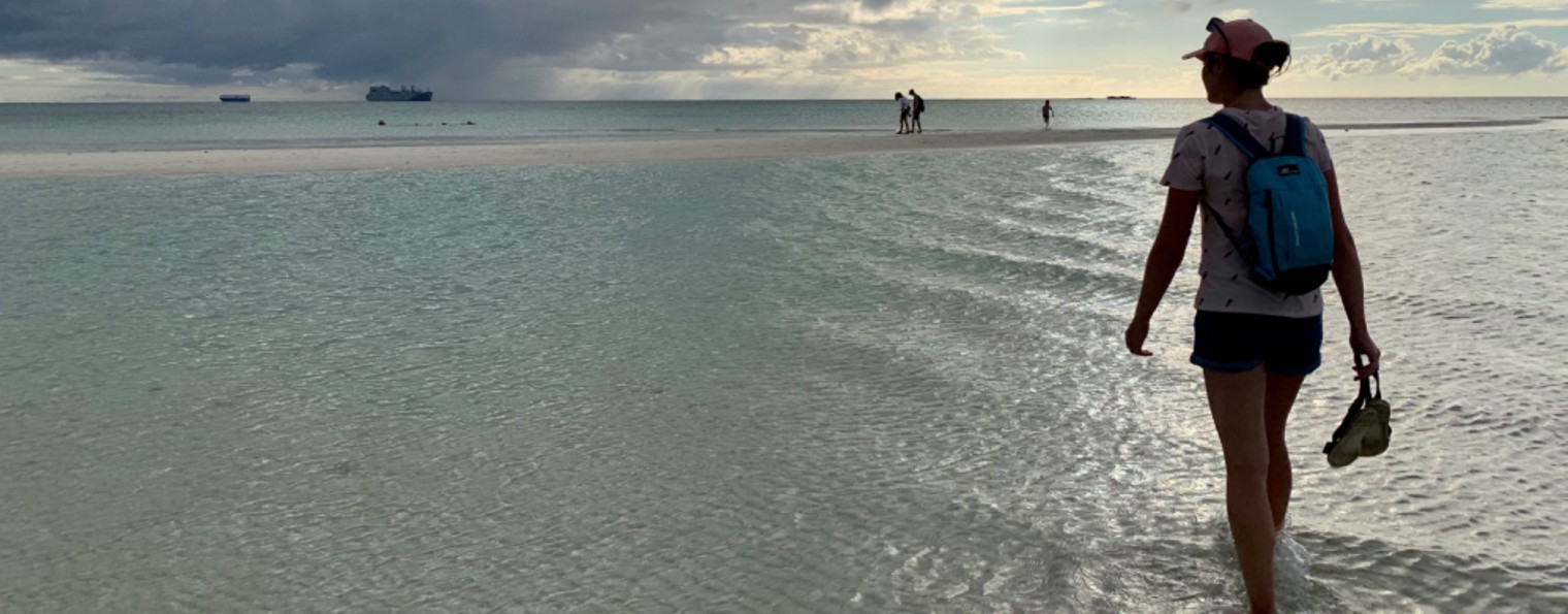 Открываем мир: 214 стран за плечами