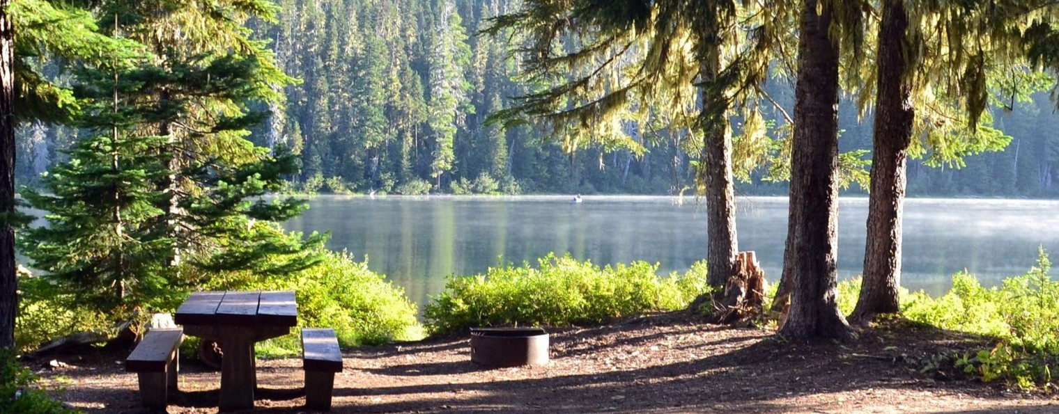 Походная Жизнь / Camping Life