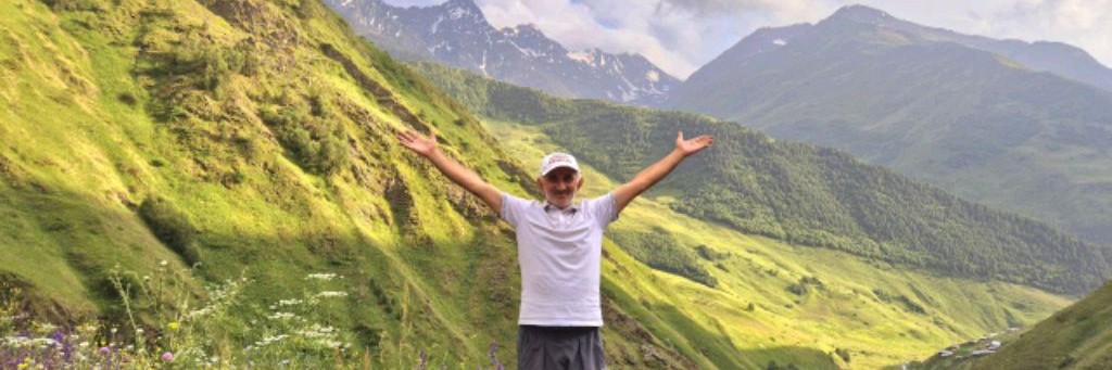 Туризм по Дагестану