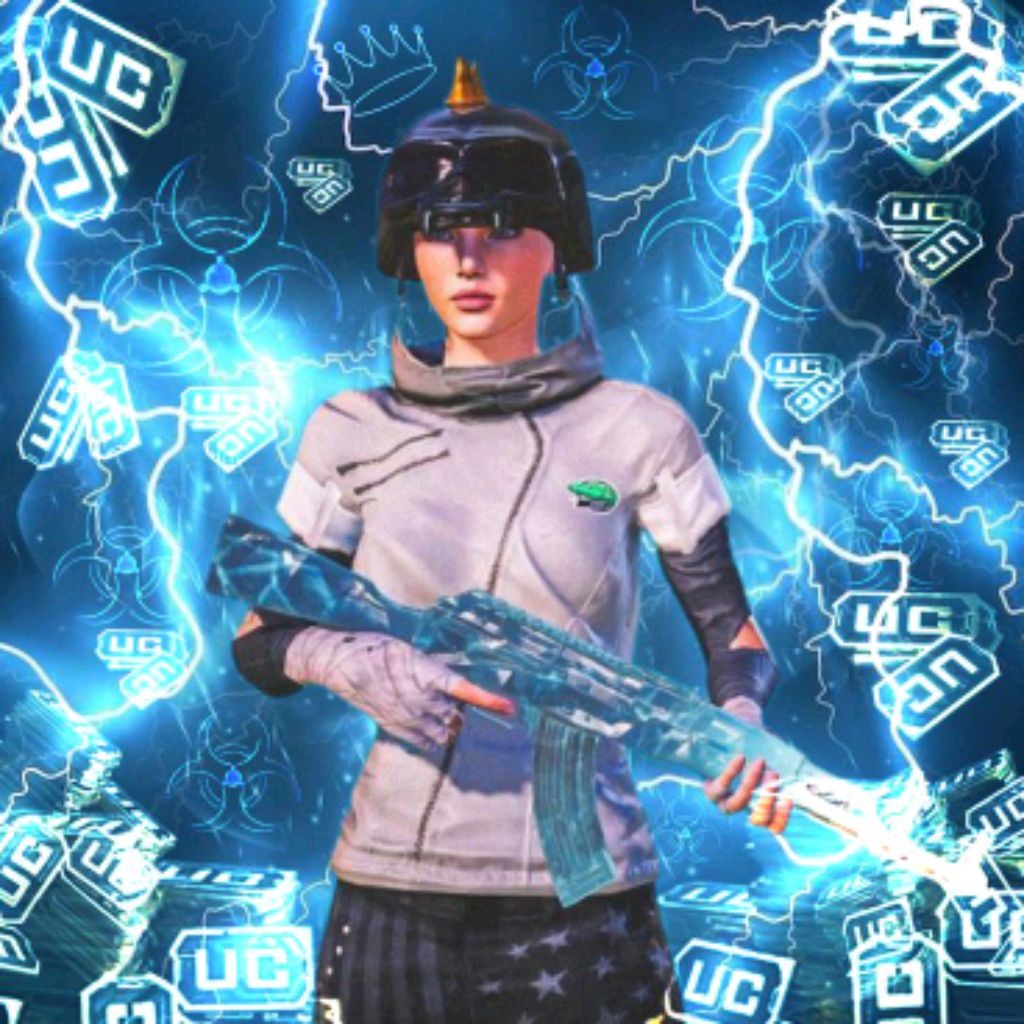 Пабг Крутой