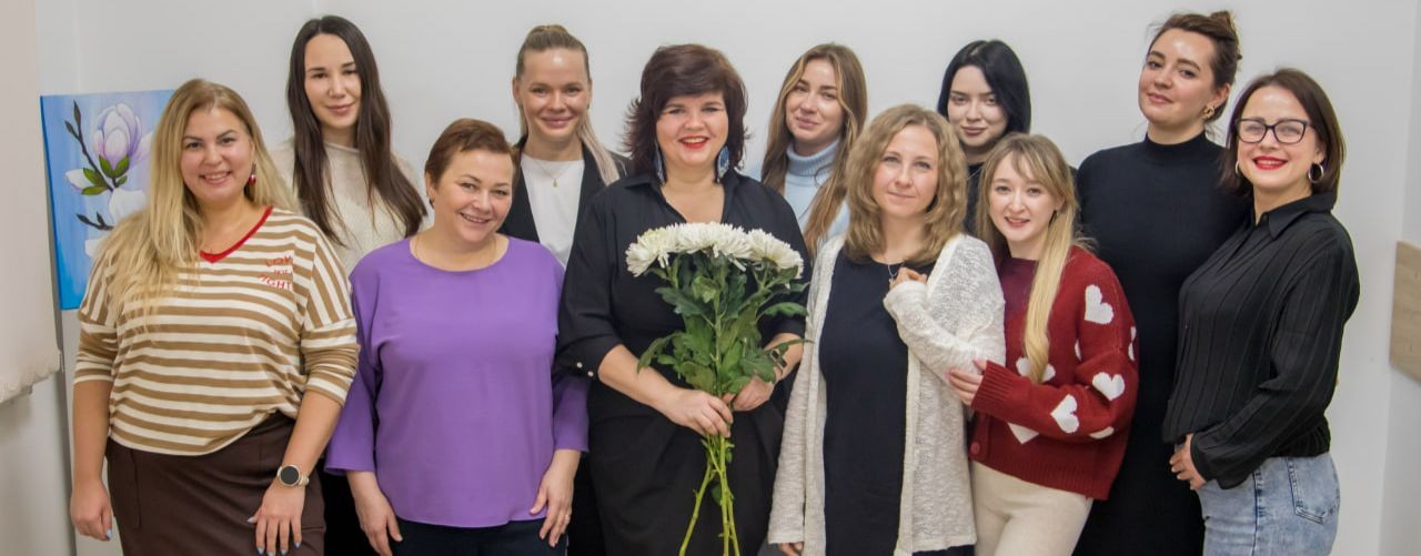 Центр психологии ВРЕМЯ