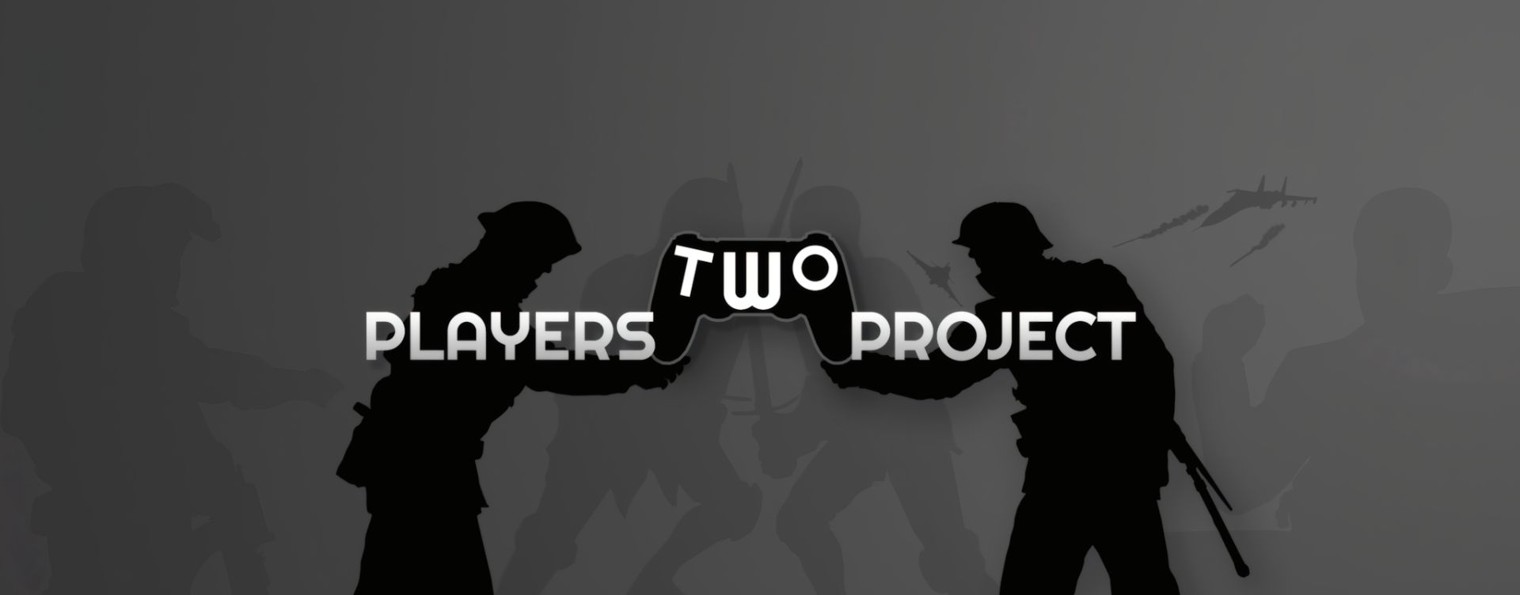 Two Players Project
