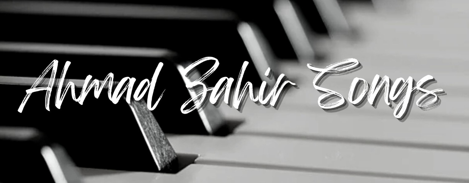 Ahmad Zahir/Ахмад Зохир