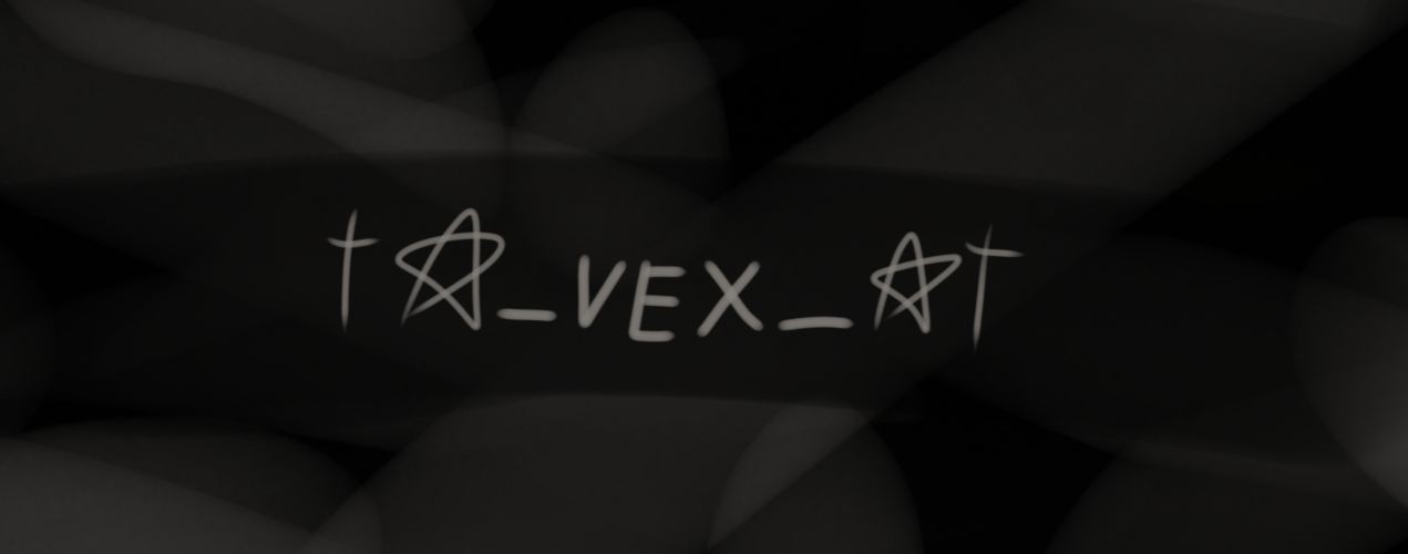 ⋆°⛧☾♰_𝚅𝙴𝚇_⛧☠♰⋆°