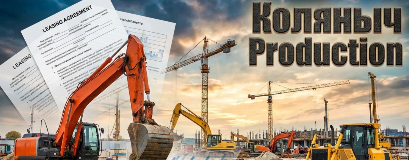 Коляныч Production