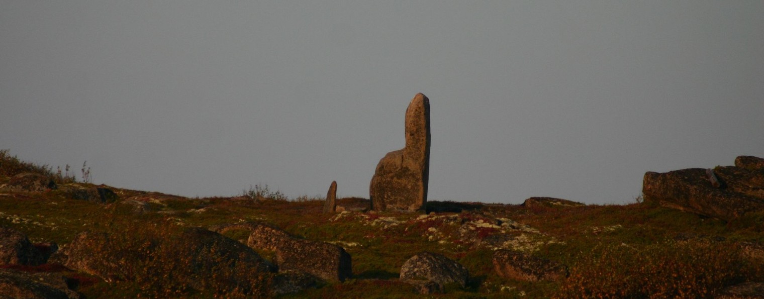 Канал Комиссии научного туризма СПб РГО
