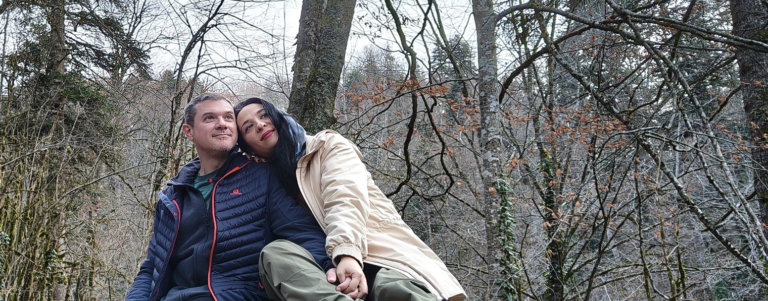 Дмитрий Воронов. Осознанность простыми словами