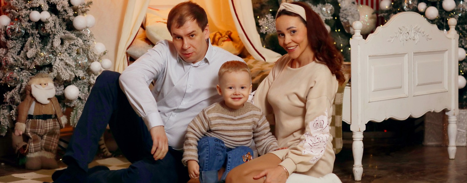 Материнство /Леди Бюджет