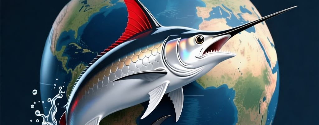 Необычная Рыбалка