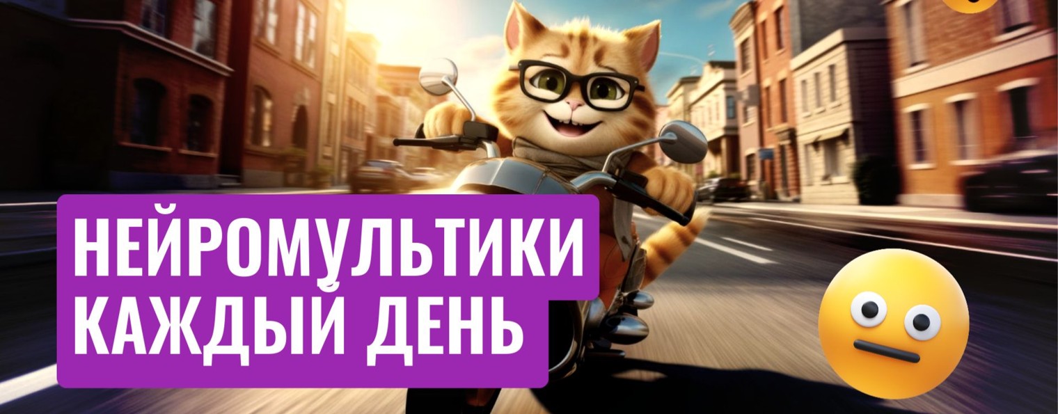 НейроМультиКлуб