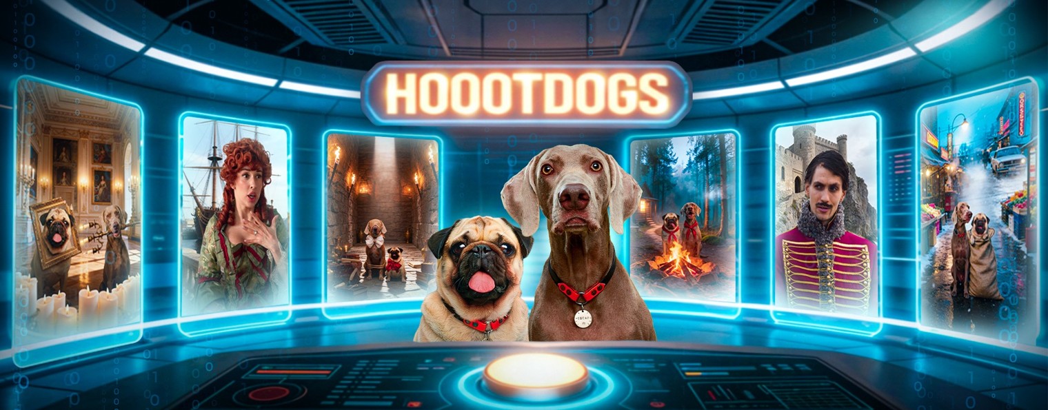 HOOOTDOGS