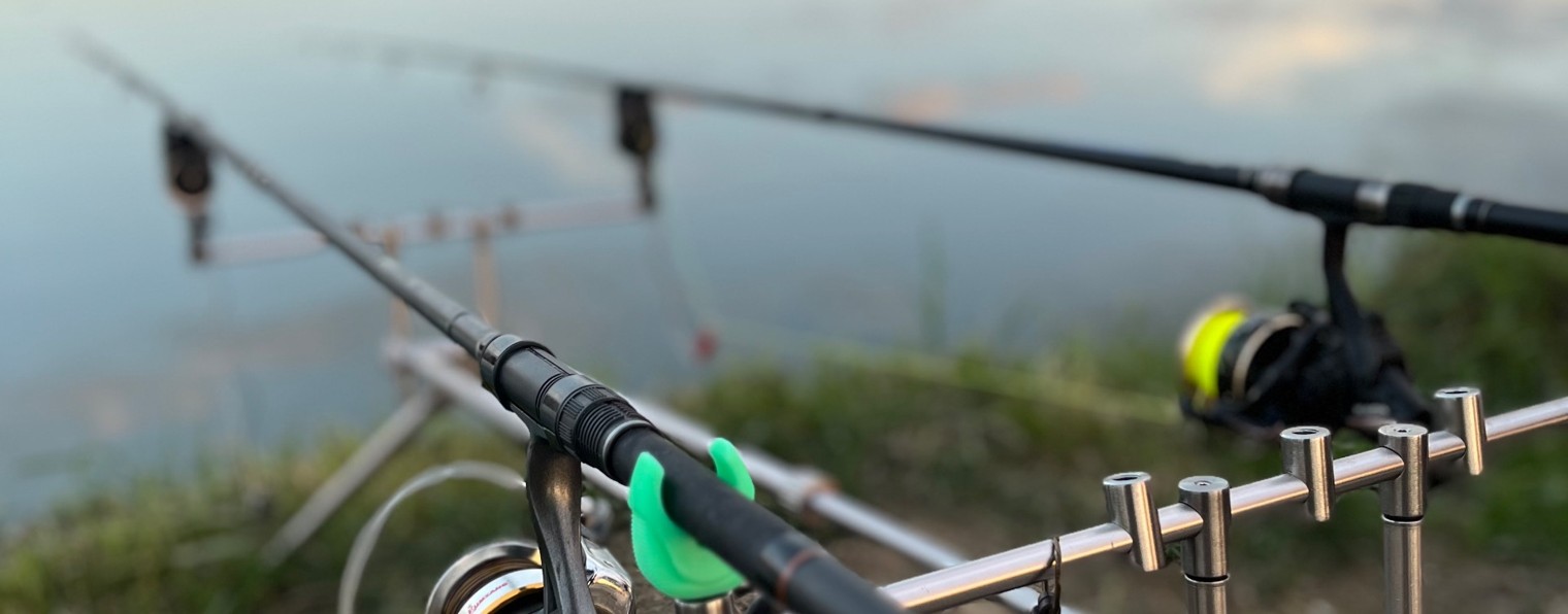 Рыболовное Дело