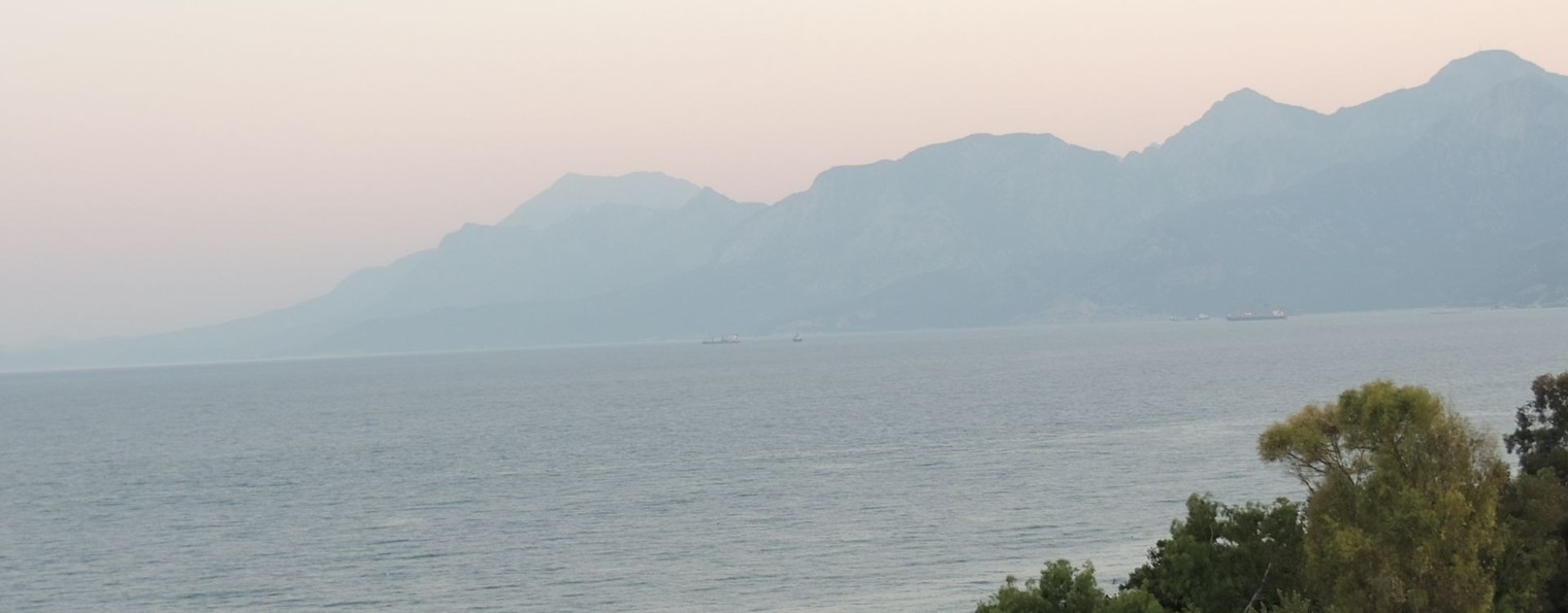 Ветер перемен