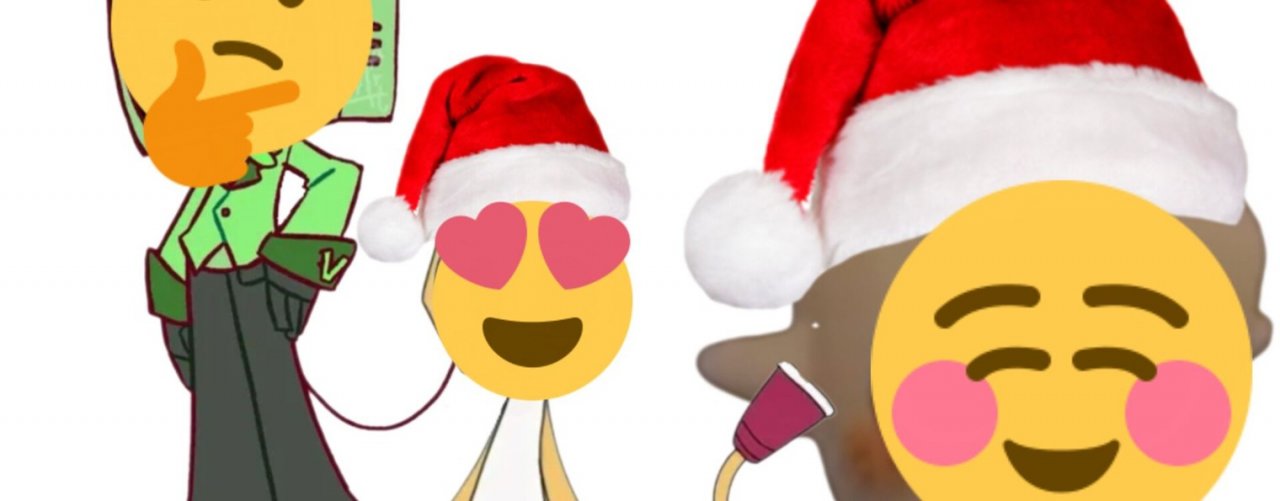 ✨Губ и Кеша❄️☃️