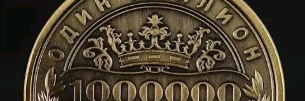 Мой Миллион