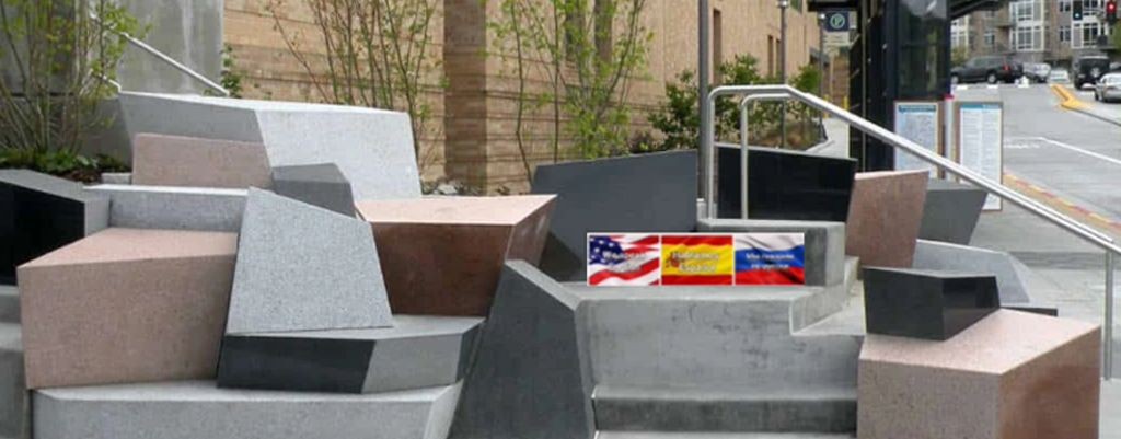 DGS – CIVIC STONE PROJECTS