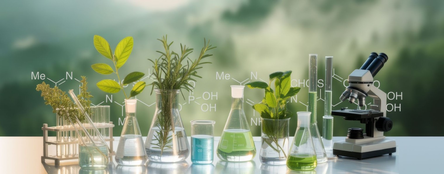 Asiabiopharm Herbal Clinic