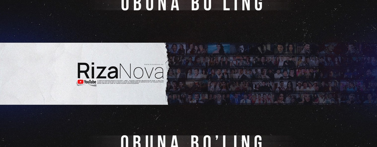RizaNovaUz
